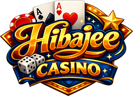 Hibajee Casino Logo